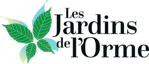 Logo LES JARDINS DE L'ORME