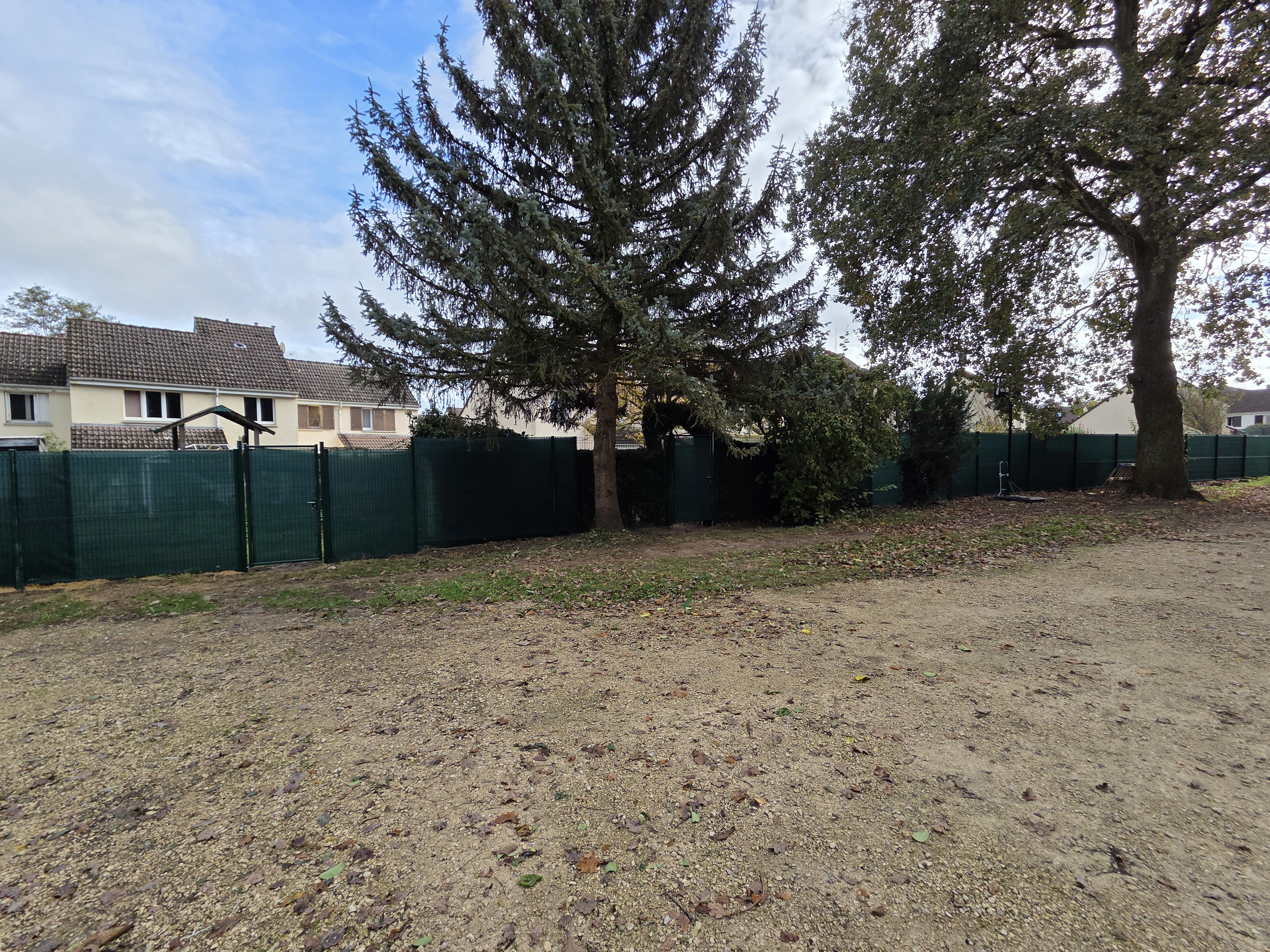 Les Chantiers des Jardins de l'Orme