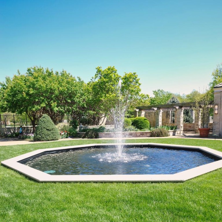 Aménagement paysager à Forges-les-Bains : de la conception à la réalisation